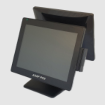 ASAP POS J15 2 экрана ASAP POS J15 2 экрана